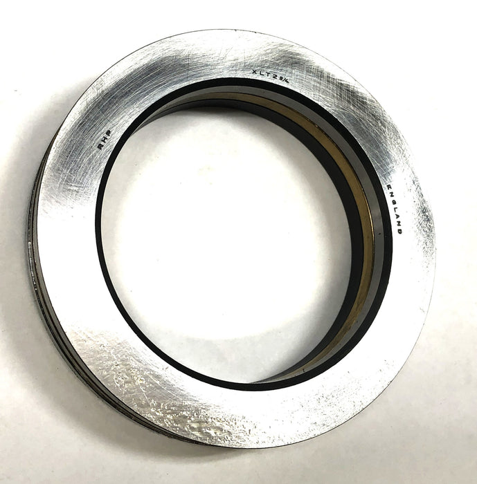 RHP Deep Groove Thrust Ball Bearing XLT2.3/4 NOS