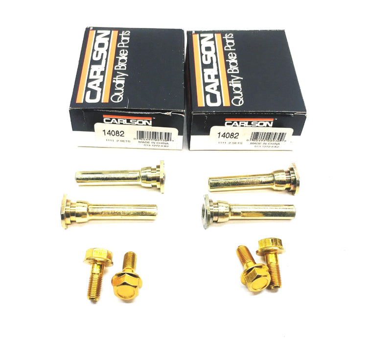 Carlson Guide Pin Kit 14082 [Lot of 2] NOS