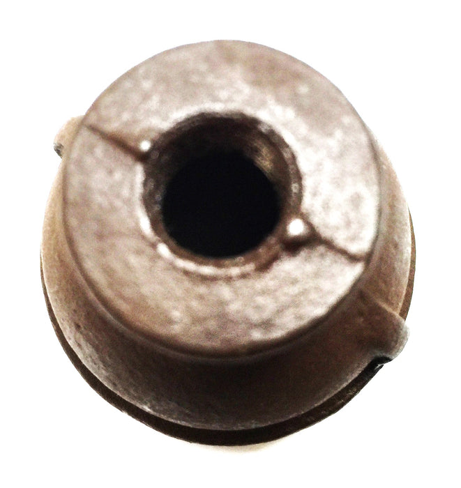 UNBRANDED 3/4" x 1/8" Black Iron 90 Degree Elbow Fitting [Lot of 5] NOS