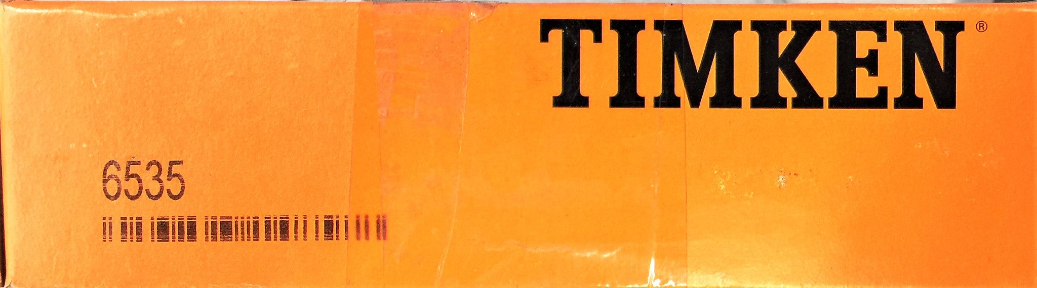 TIMKEN Tapered Roller Bearing Cup 6635 NOS
