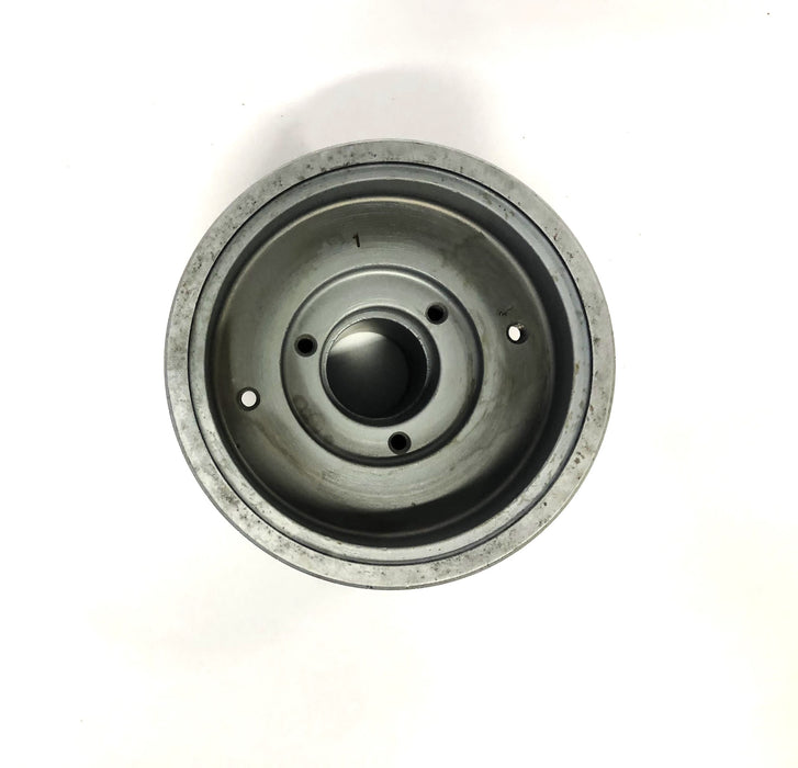 Falcon Cake 1.95X2.35X4.32Inch OD 1.09X3.54Inch ID Finwheel 2.99 Inch Width NOS