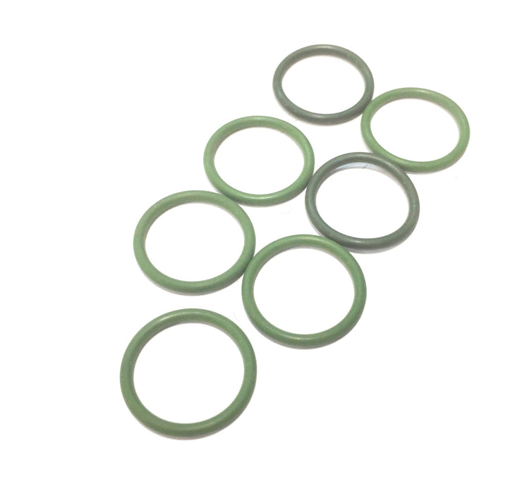 John Deere OEM O-Ring Seal R54856 [Lot of 7] NOS