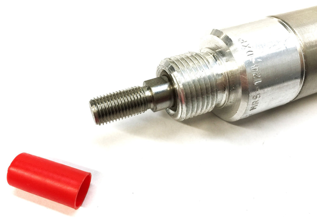 Bimba Pneumatic Air Cylinder MRS-124-DXP NOS