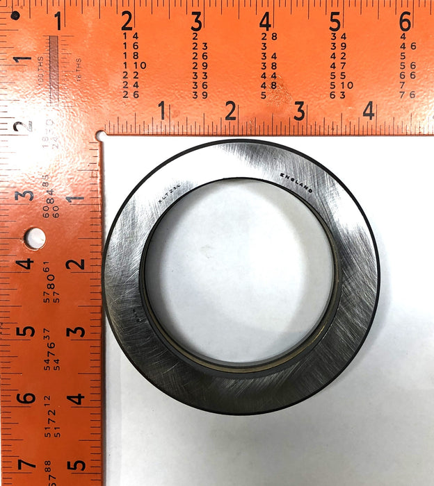 RHP Deep Groove Thrust Ball Bearing XLT2.3/4 NOS