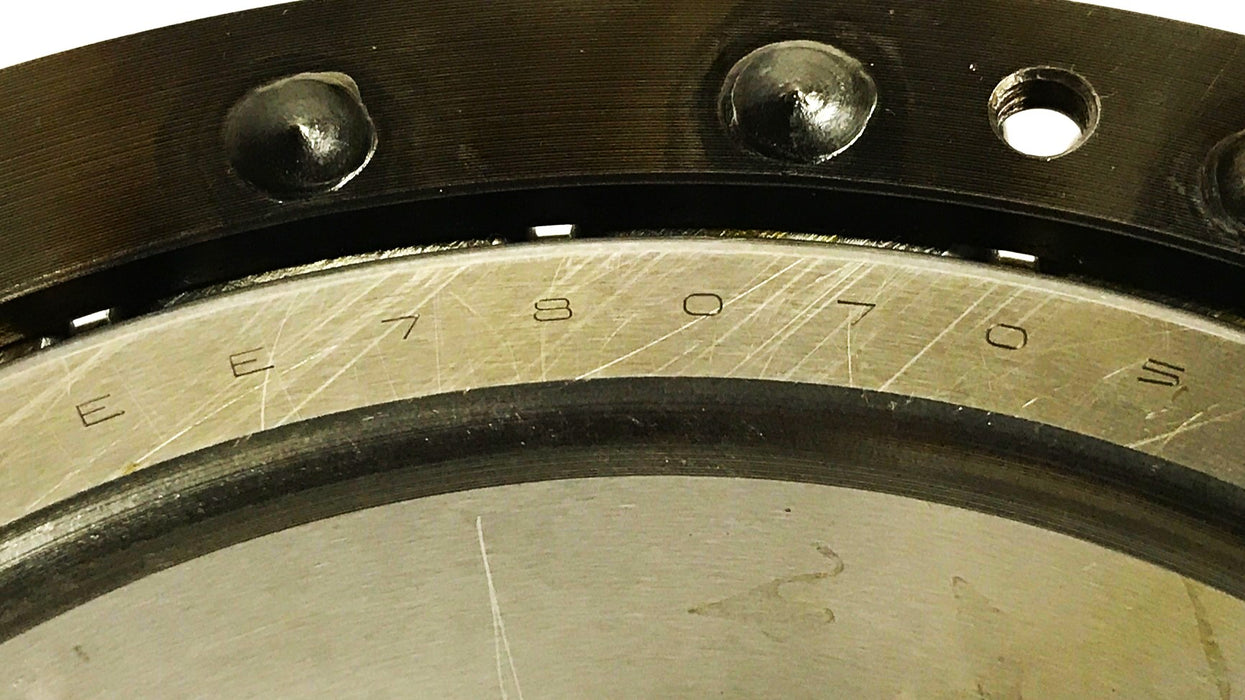 Timken Tapered Roller Bearing Cone and Inner Ring EE780705 NOS