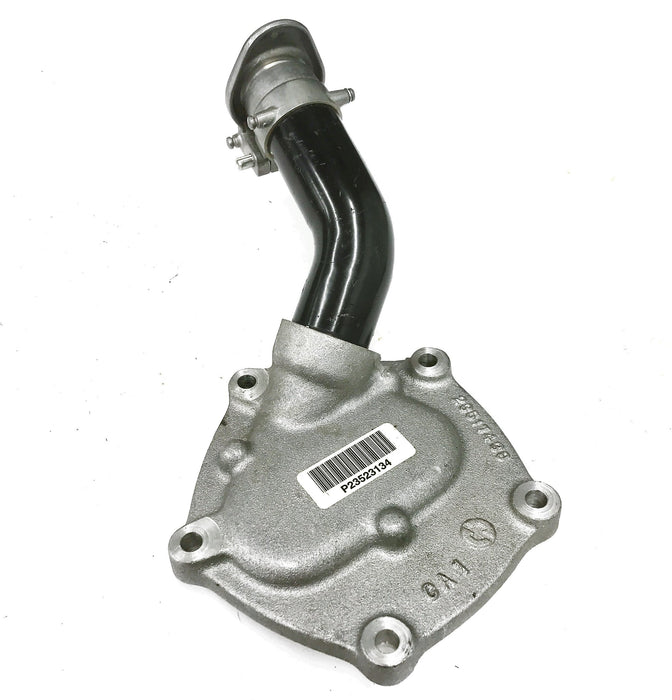 Detroit Diesel Oil Filler Cap Assembly 23523134 NOS