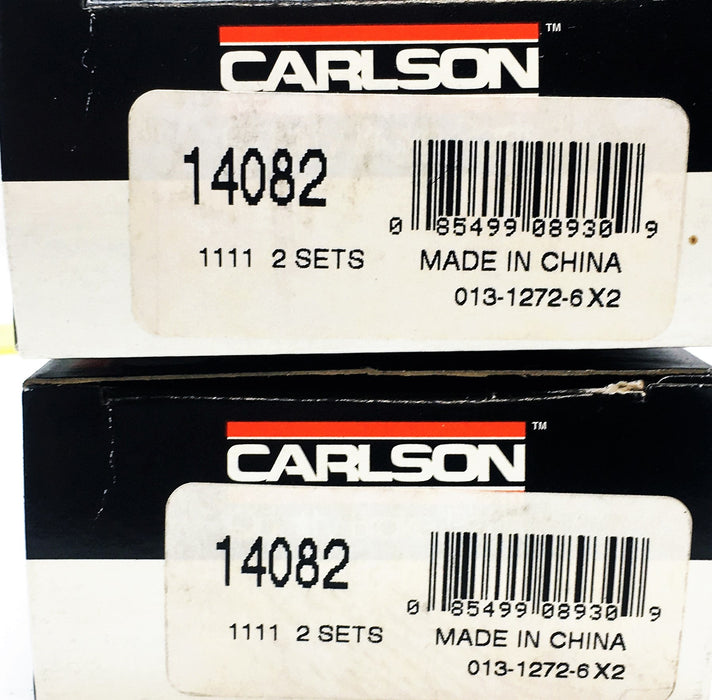 Carlson Guide Pin Kit 14082 [Lot of 2] NOS