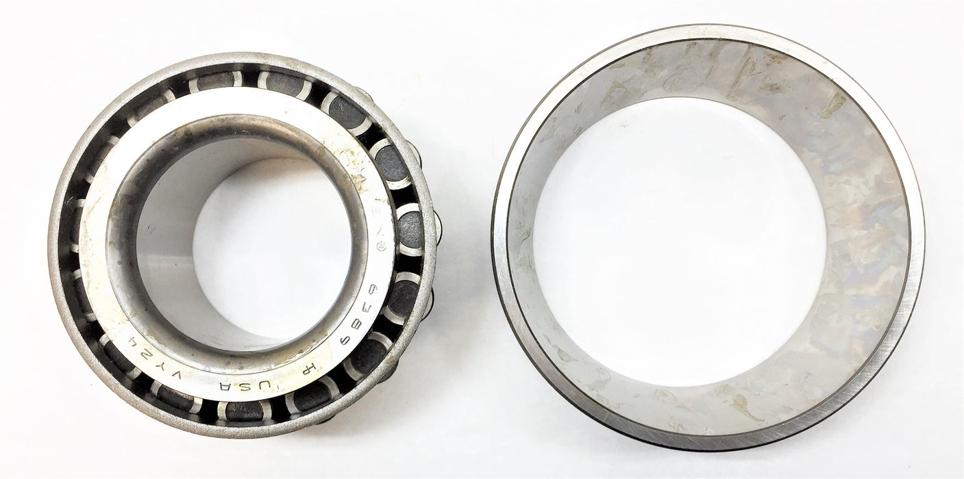 TIMKEN Tapered Roller Bearing and Cup Set SET921 NOS