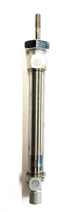 Festo Round Pneumatic Air Cylinder DSNU-20-100-PPV-A NOS