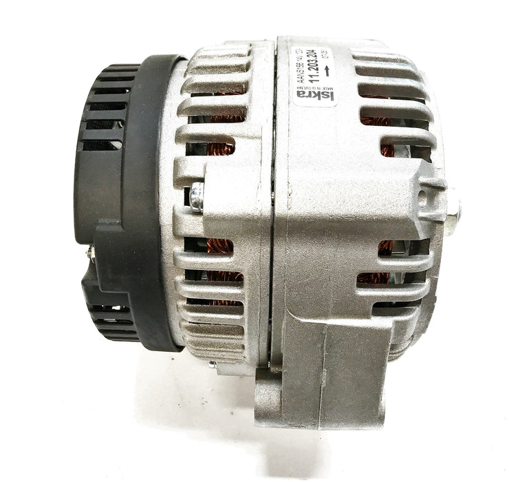 Iskra Re-Manufactured Alternator Assembly 11.203.204 NOS