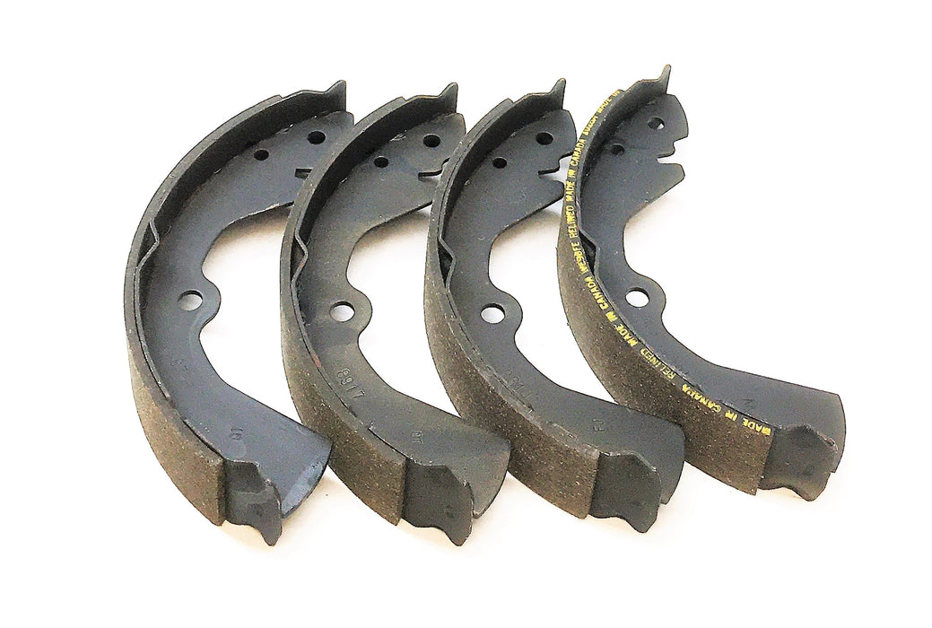 Wagner Brake Shoes PAB584 NOS