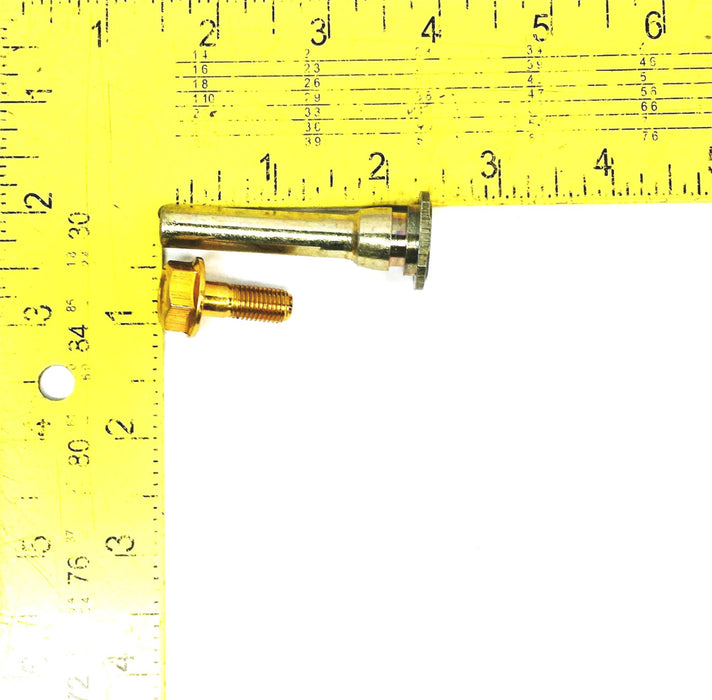 Carlson Guide Pin Kit 14082 [Lot of 2] NOS