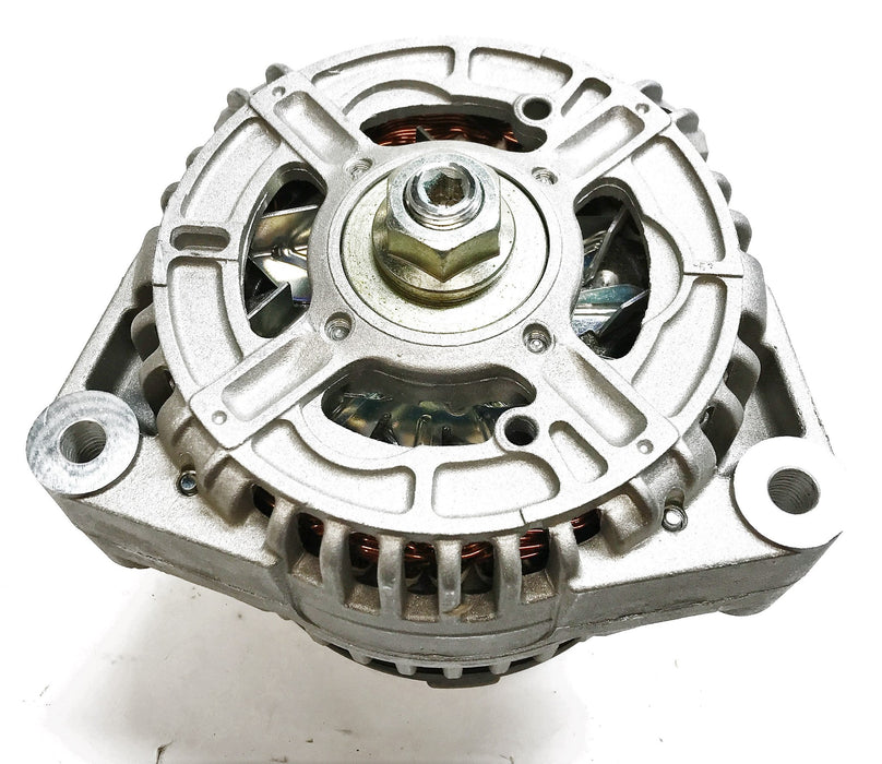Iskra Re-Manufactured Alternator Assembly 11.203.204 NOS