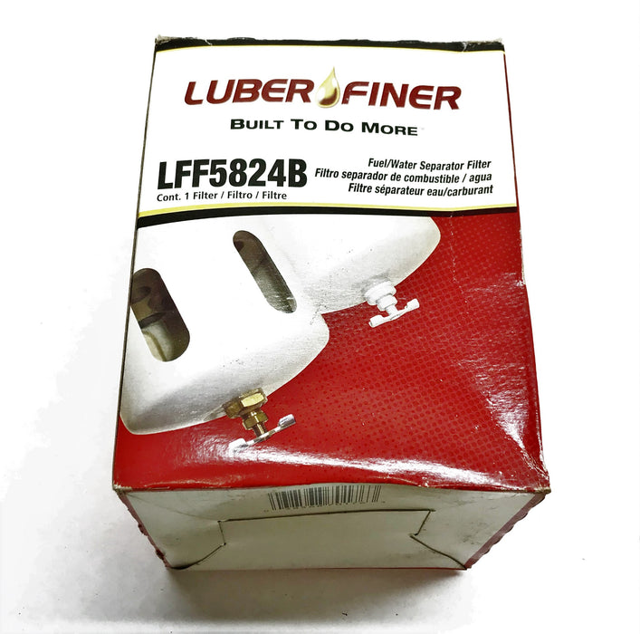 Luber-Finer Filter Kit 5824B NOS