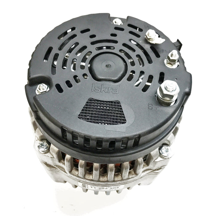 Iskra Re-Manufactured Alternator Assembly 11.203.204 NOS