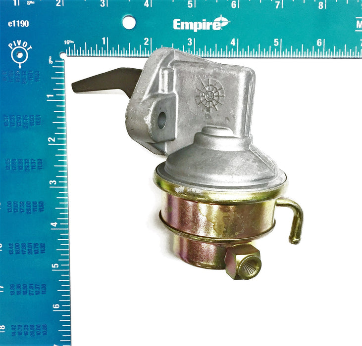 Master Fuel Pump 1112 NOS