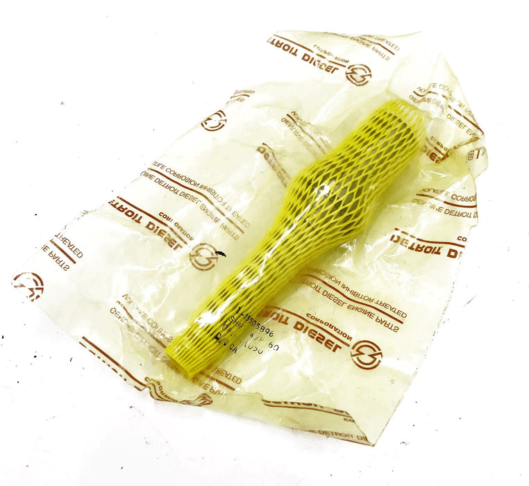 Detroit Diesel OEM Water Pump Shaft 23505896 NOS