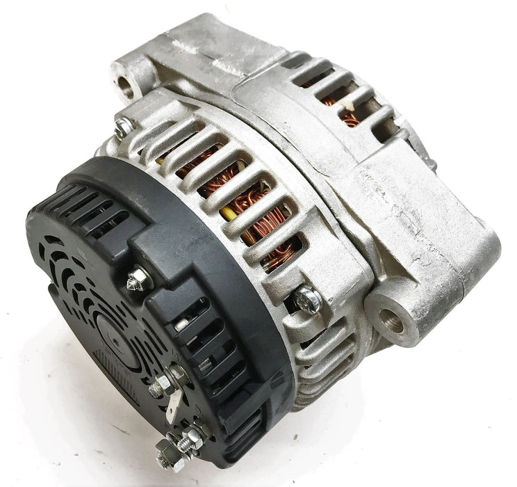 Iskra Re-Manufactured Alternator Assembly 11.203.204 NOS