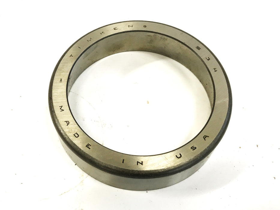 Timken Tapered Roller Bearing Cup 534 NOS