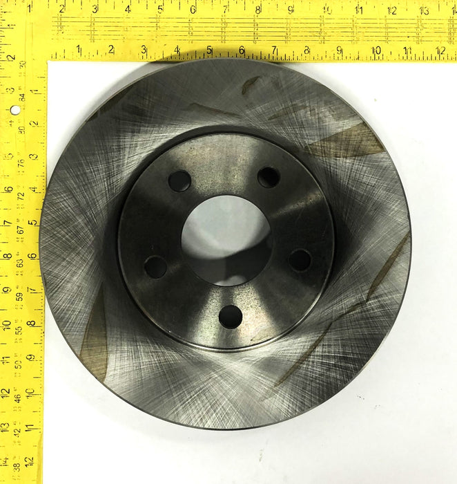 Silent Stop DuraGo Front Brake Disc Rotor SB-580382 (BR55122) NOS