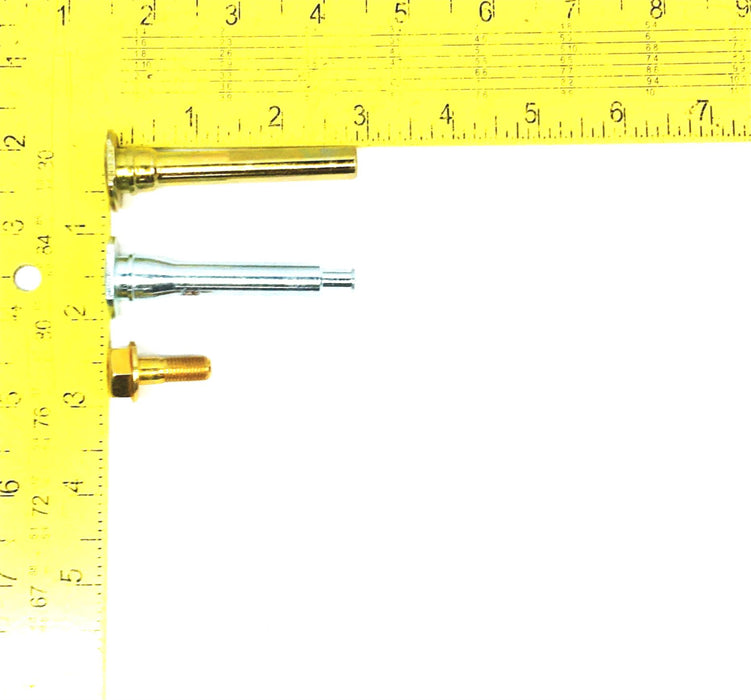 Carlson Guide Pin Kit 14119 NOS