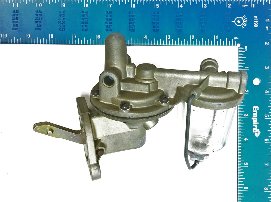 Master Fuel Pump 1399M NOS
