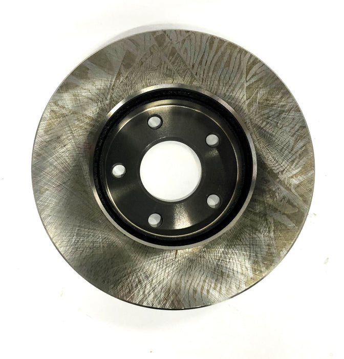 Silent Stop DuraGo Front Brake Disc Rotor SB-580382 (BR55122) NOS