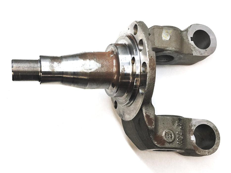 Meritor Westport Steering Knuckle A 3111U3479 NOS