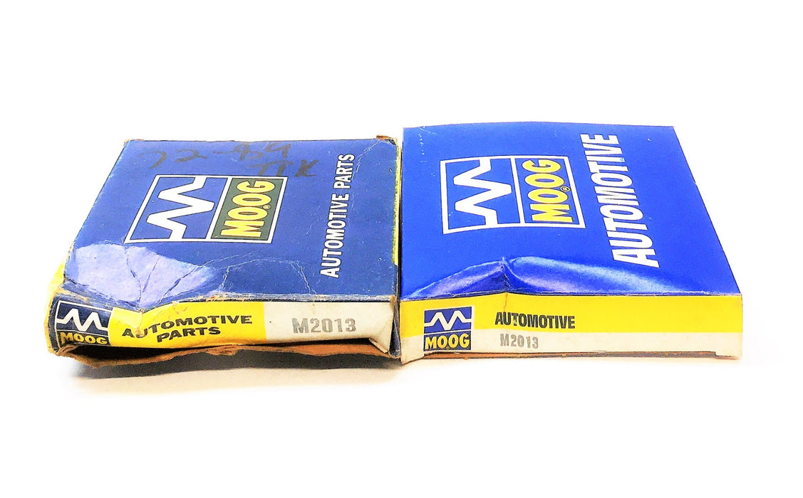 Moog Gear Shaft Seal Kit M2013 [Lot of 2] NOS