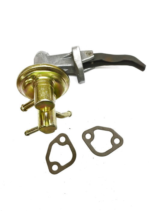 Master Mechanical Fuel Pump 1376 NOS