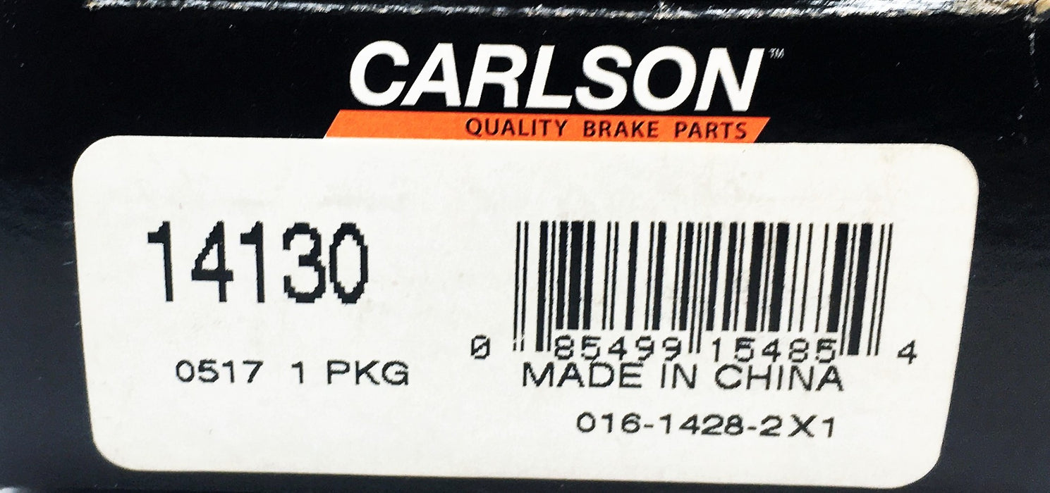 Carlson Guide Pin Kit 14130 NOS