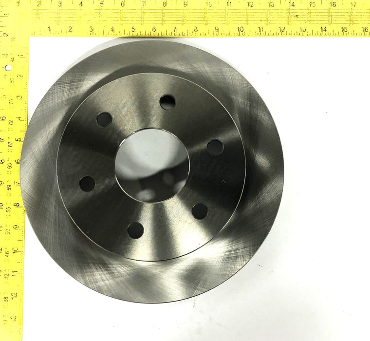 Silent Stop DuraGo Front Brake Disc Rotor SB-580438 (BR5569) NOS