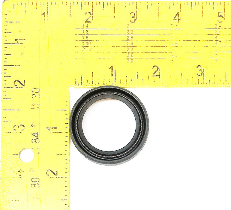 Moog Gear Shaft Seal Kit M2013 [Lot of 2] NOS