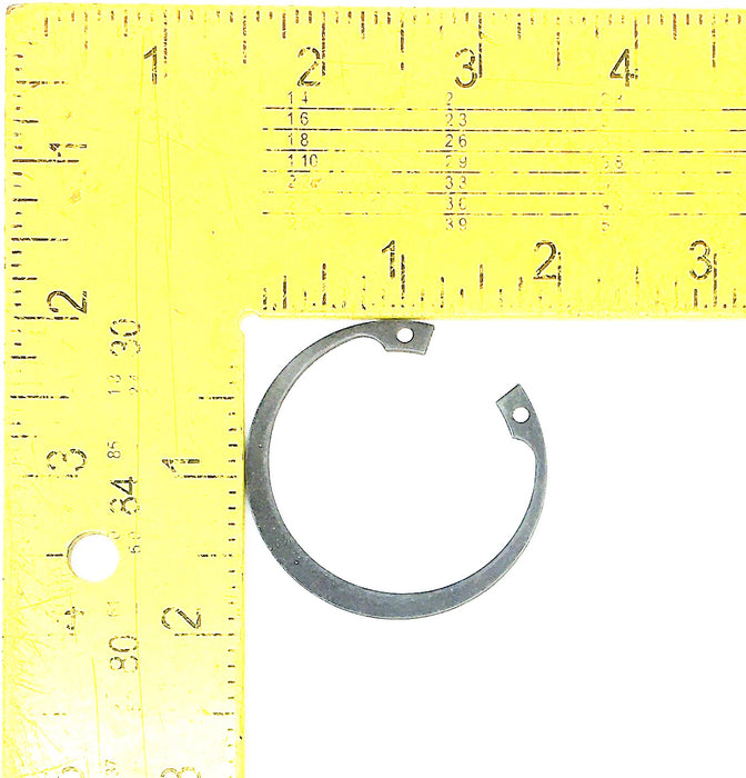 Moog Gear Shaft Seal Kit M2013 [Lot of 2] NOS