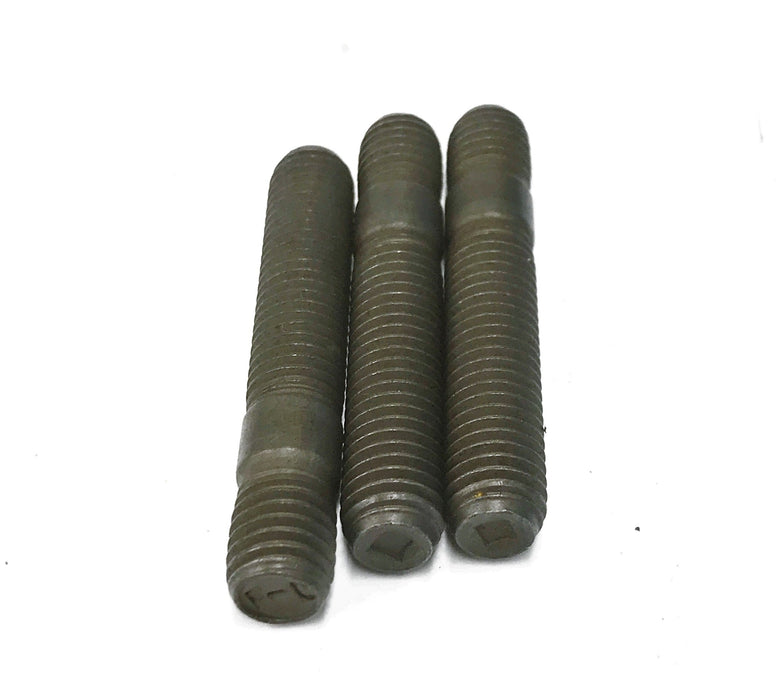 Detroit Diesel Stud 23517241 [Lot of 3] NOS