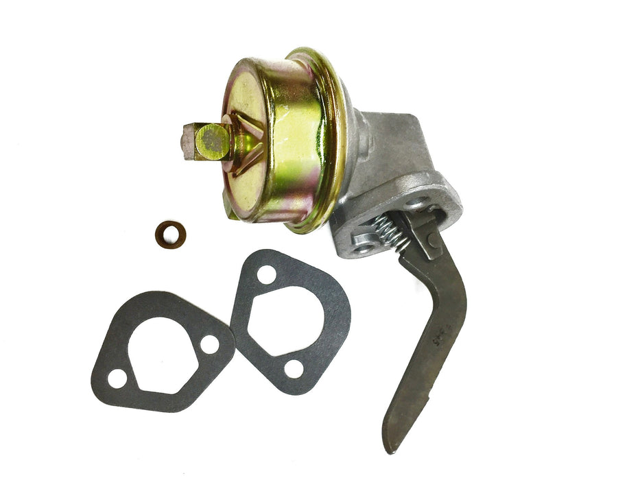 Master Fuel Pump 1126M NOS