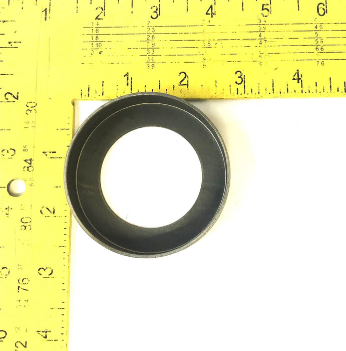 Timken 2 Piece Set Bearing End Cap Closure/Flinger T57223 NOS