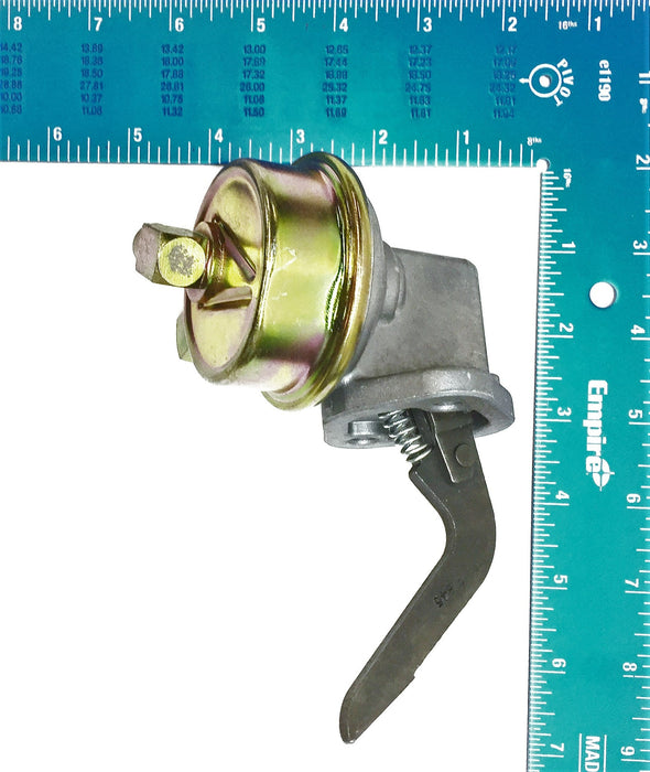 Master Fuel Pump 1126M NOS