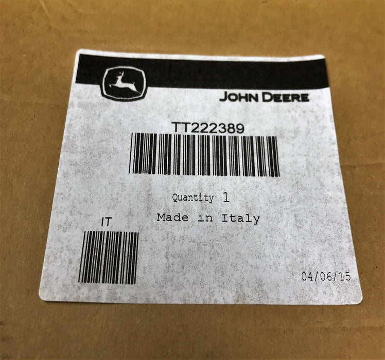 John Deere Hydraulic Filter TT222389 NOS