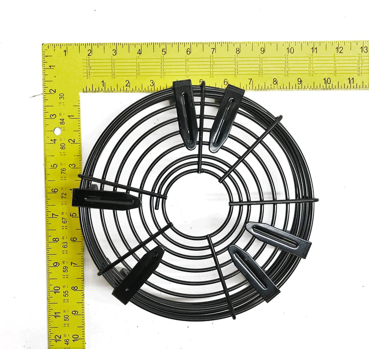 CE Niehoff 6-Point Fan Guard A6-143 NOS