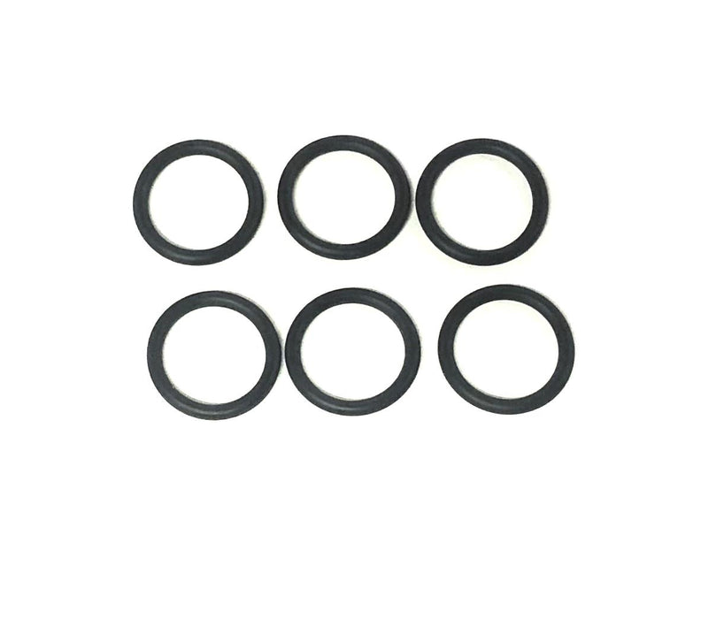 Motion Industries 115 Buna Ring O-Pack S20646 [Lot of 6] NOS