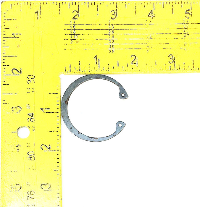 Moog Gear Shaft Seal Kit M2080 [Lot of 3] NOS