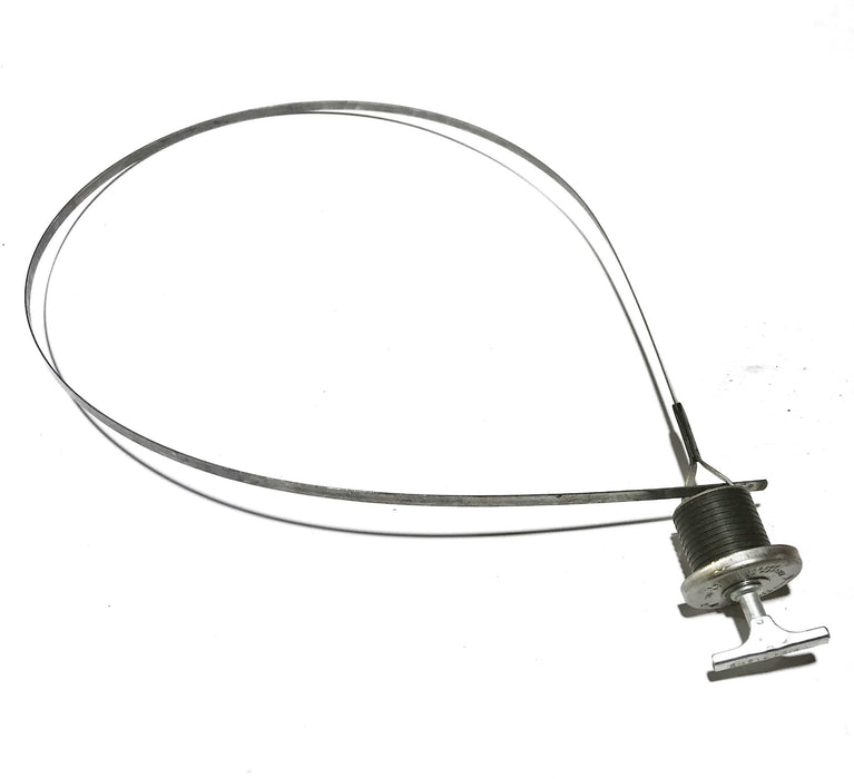 Baker/Muncie Engine Oil Level Dipstick 23521688 NOS