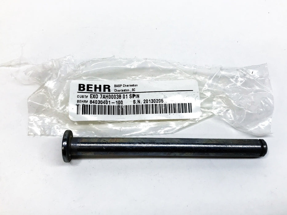 Behr 4-1/8" Radiator Mounting Pin 84030401 [Lot of 10] NOS
