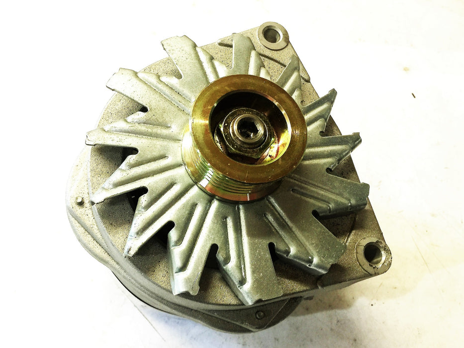 Ultimate Power Alternator Assembly 14 Volt 210 Amps UPMC210 NOS