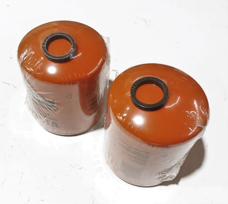 Fram Fuel Filter P1101A [Lot of 2] NOS