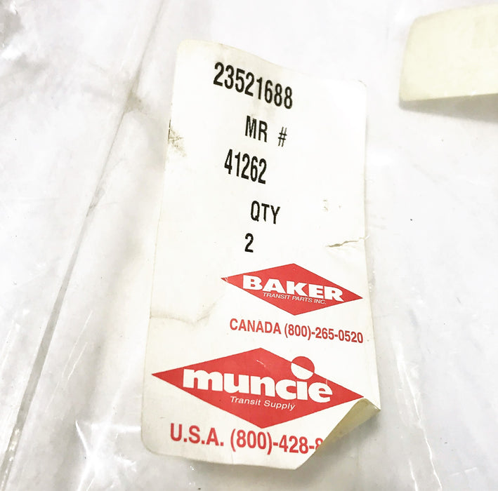 Baker/Muncie Engine Oil Level Dipstick 23521688 NOS