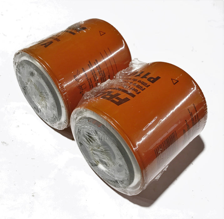 Fram Fuel Filter P1101A [Lot of 2] NOS