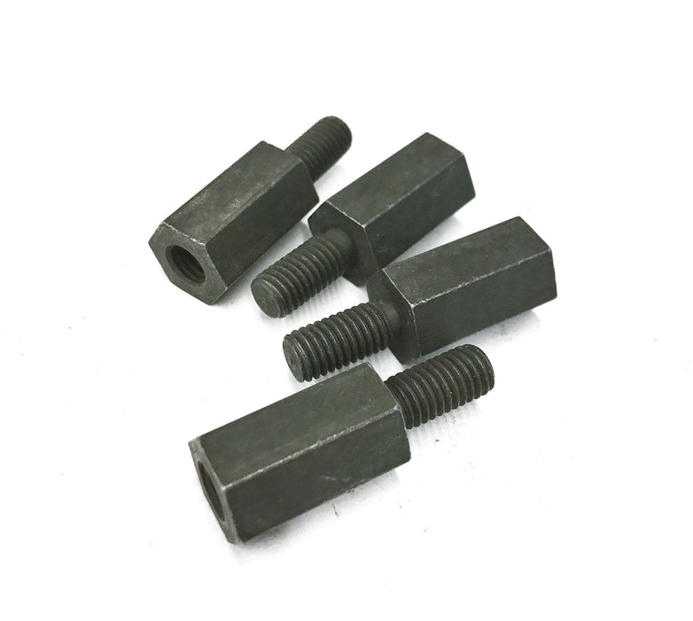 Detroit Diesel Plate Stud 23515341 [Lot of 4] NOS