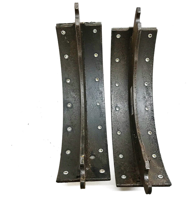 Haldex Re-Lined Brake Shoe Kit GR1308Q2G NOS